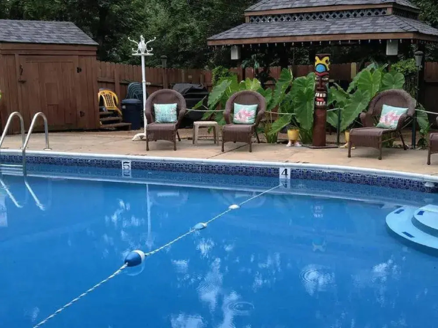 TradeWinds Lodging Bed and Breakfast