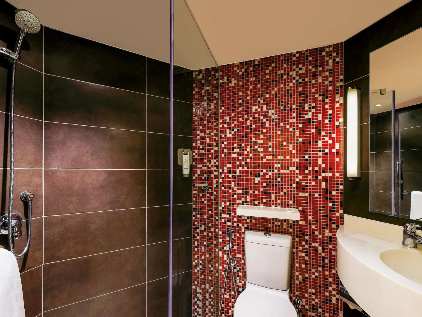 ibis Hyderabad Hitech City Hotel