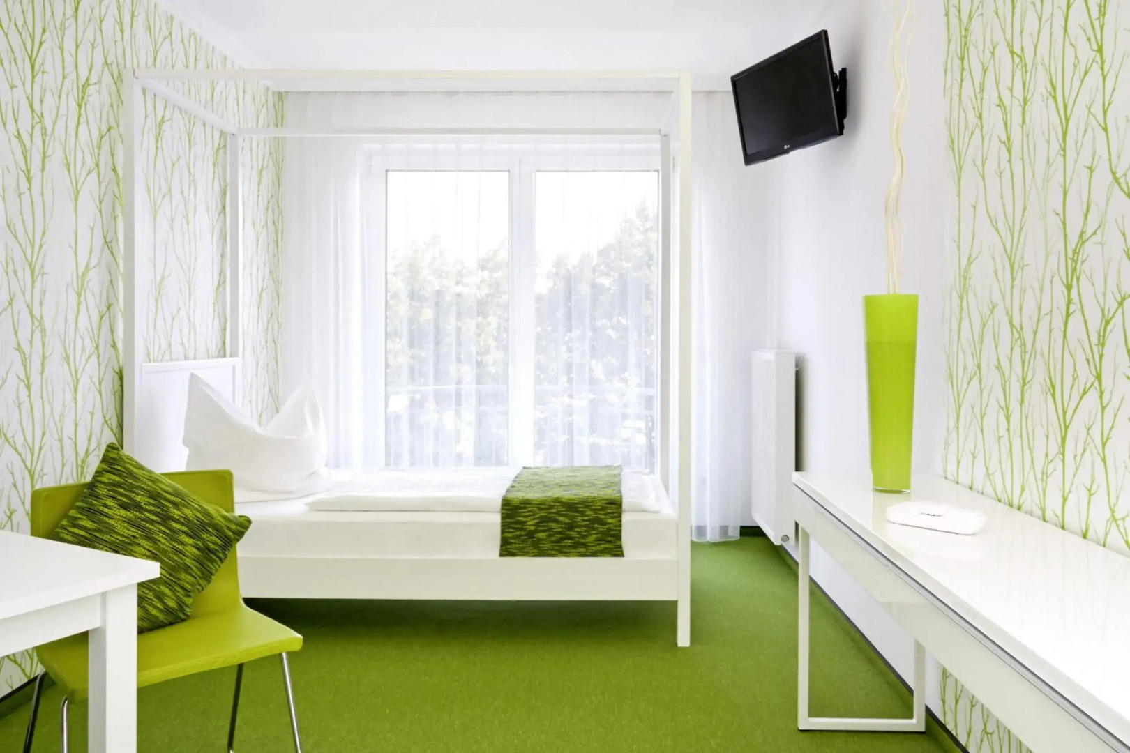 Hotel Apartment Laforsch