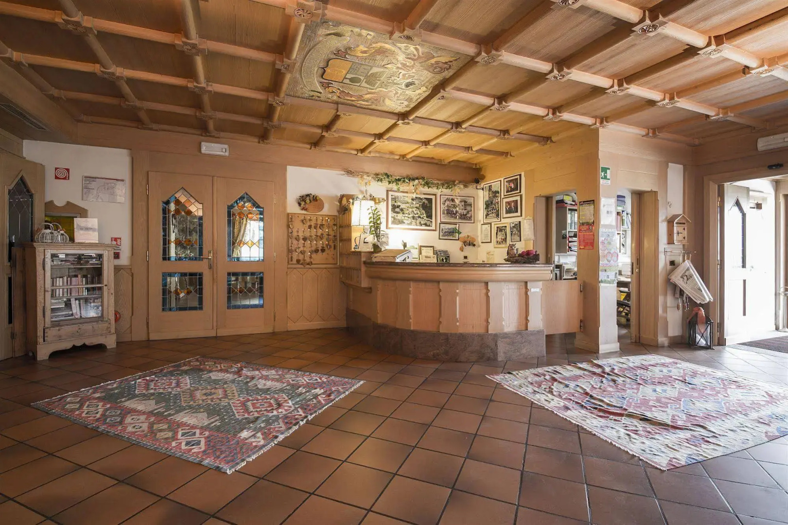 La Roccia Wellness Hotel