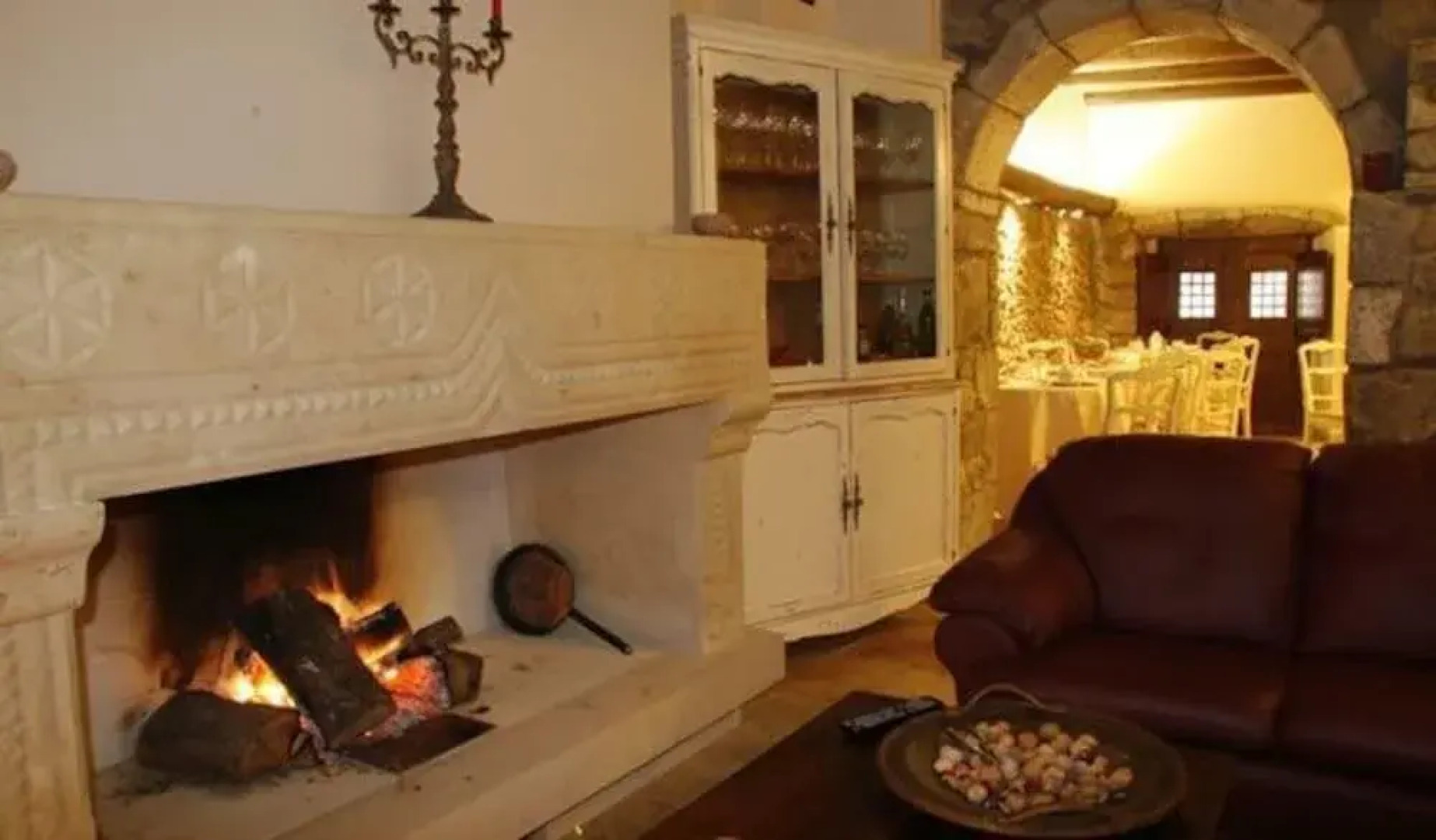 Albergo Diffuso S'Illustradu