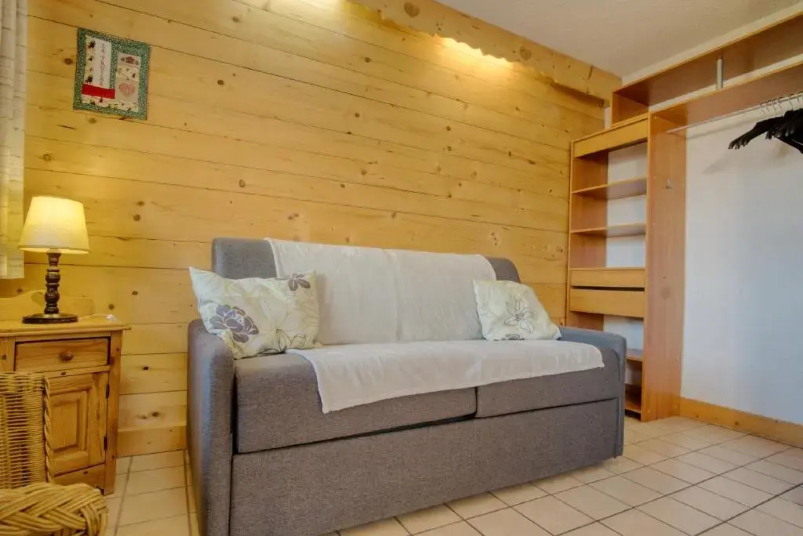 Residence La TROIKA 2