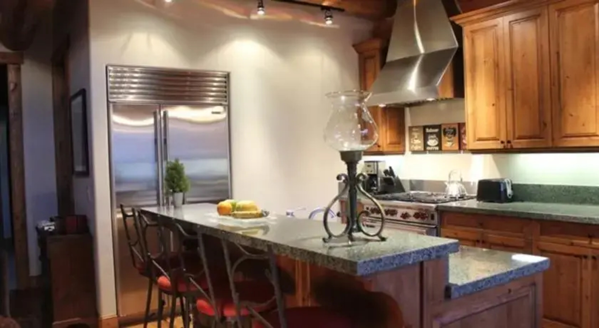 RedAwning Villas at Tristant 209-Plus!