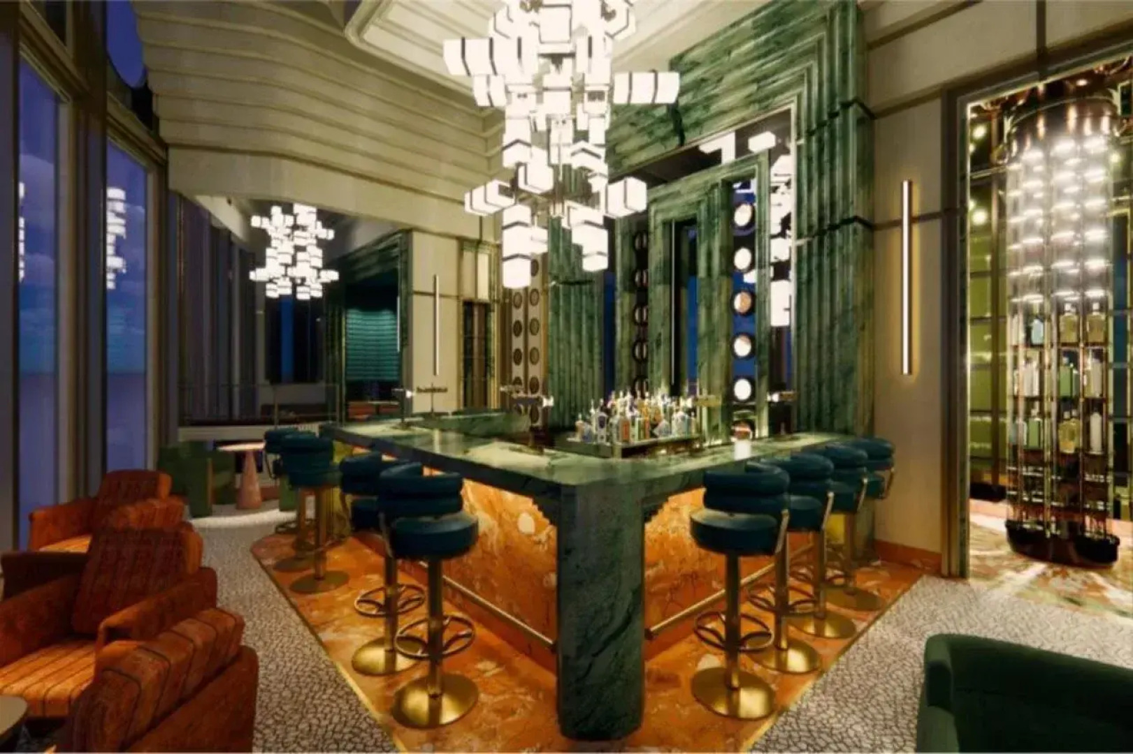 Jumeirah Marsa Al Arab Dubai