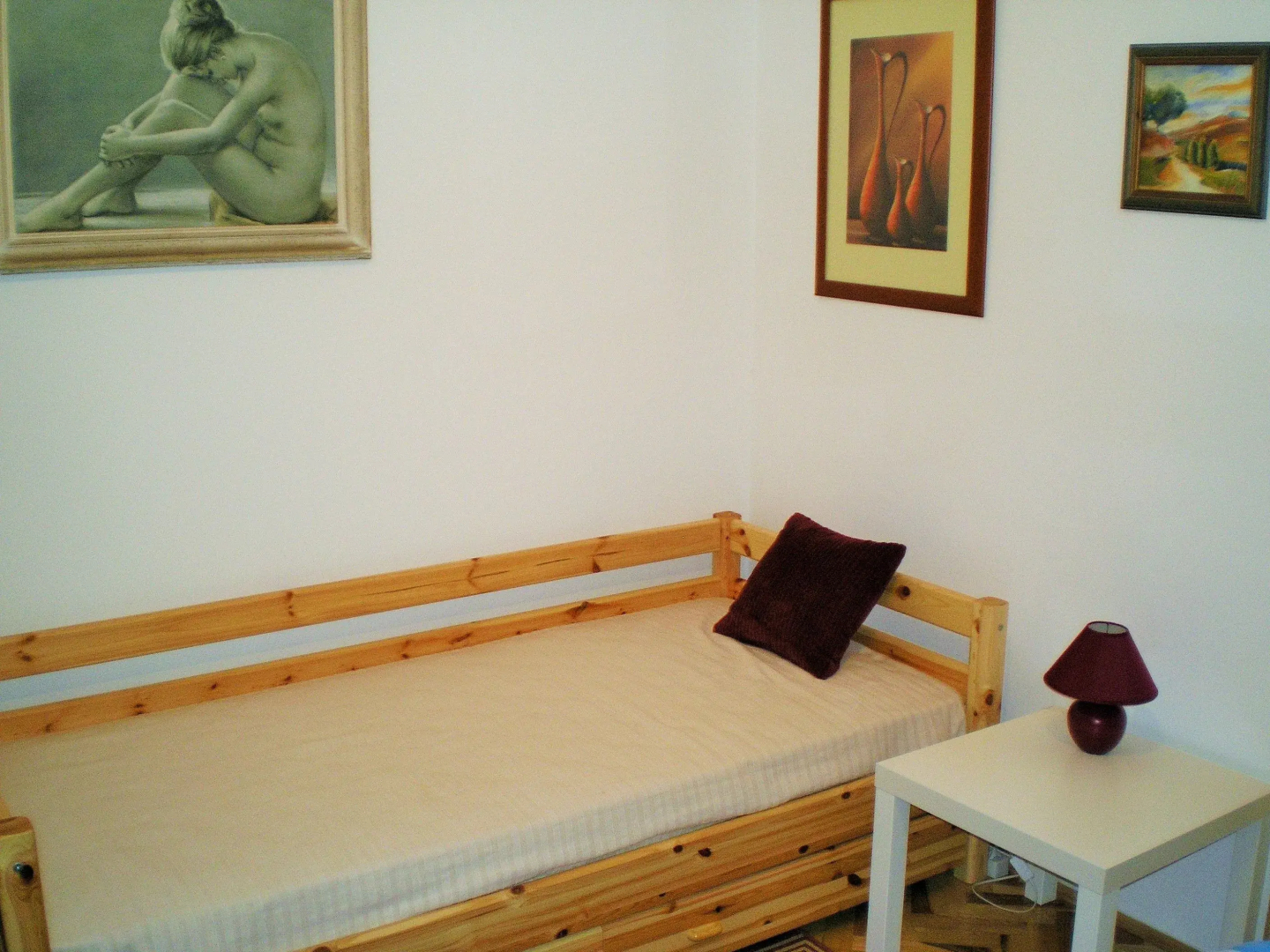 Apartments Country House Stipica