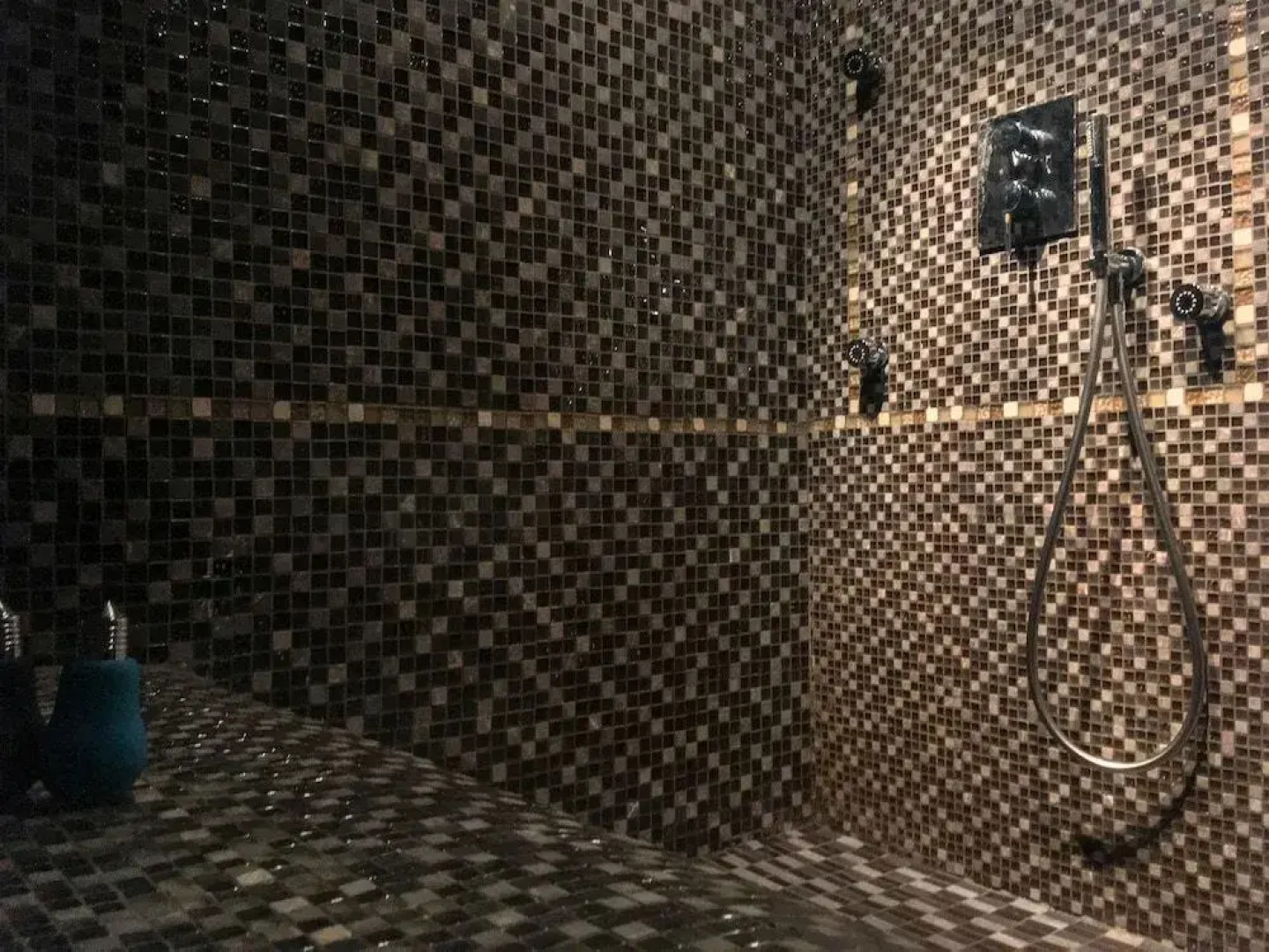 Le Presbytère de Pancé