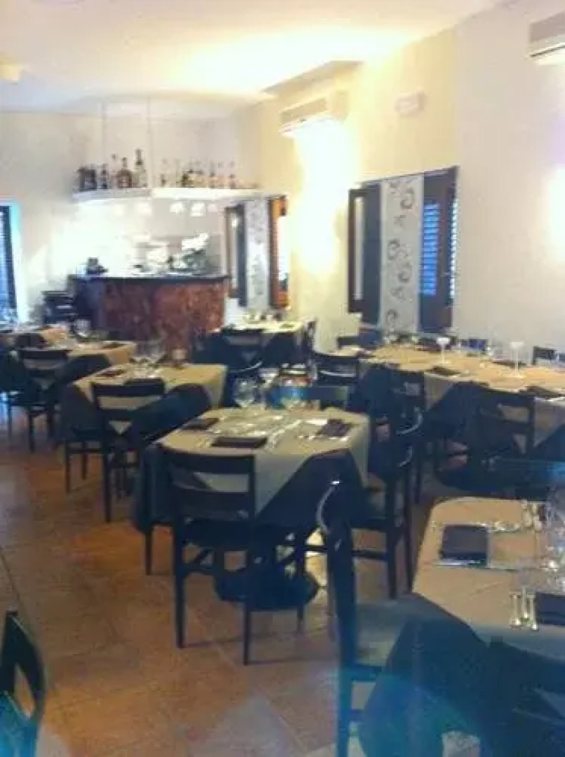 Hotel Ristorante Giulia