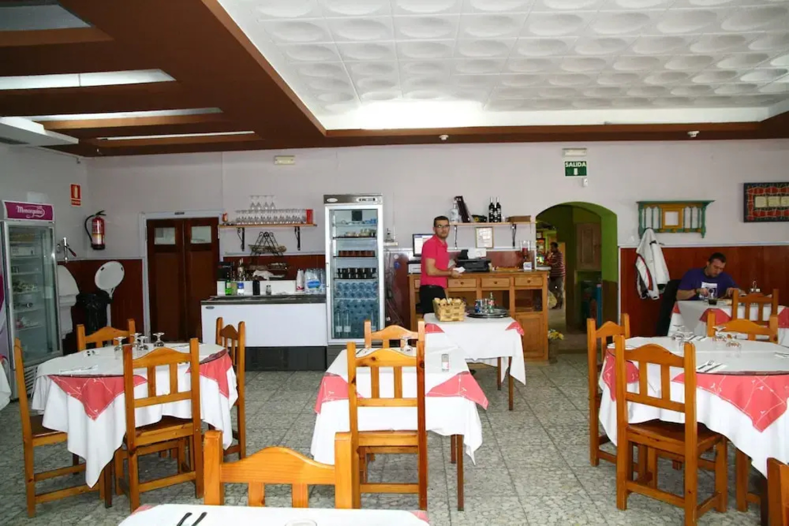 Hostal Asturias