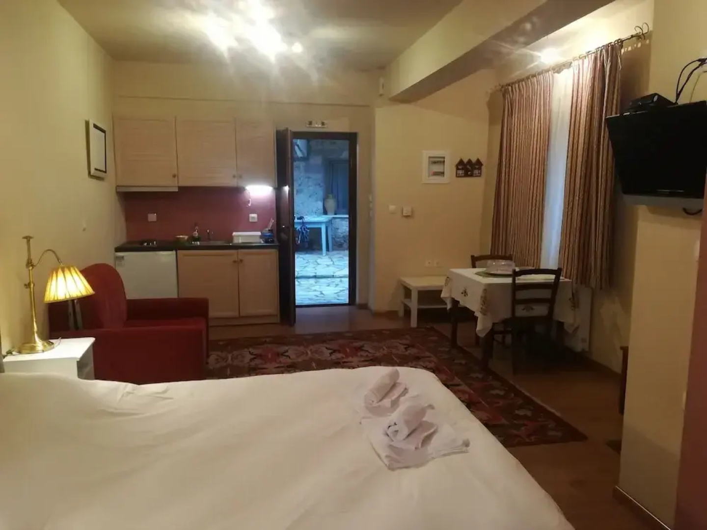 Guest House Ioanna