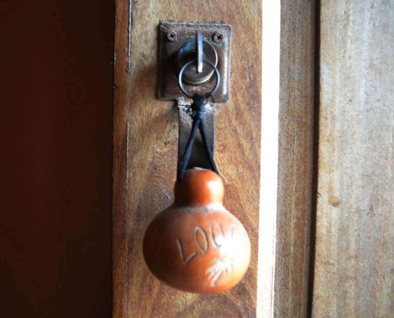 ViaVia Senegal Dakar - Hostel/Backpacker