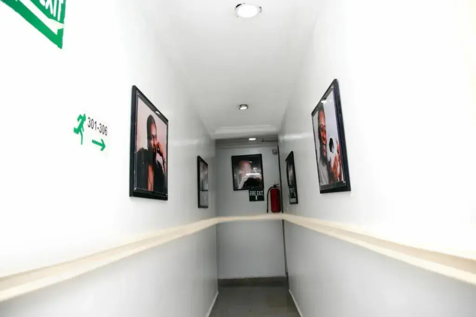 Western Dreams Hotel