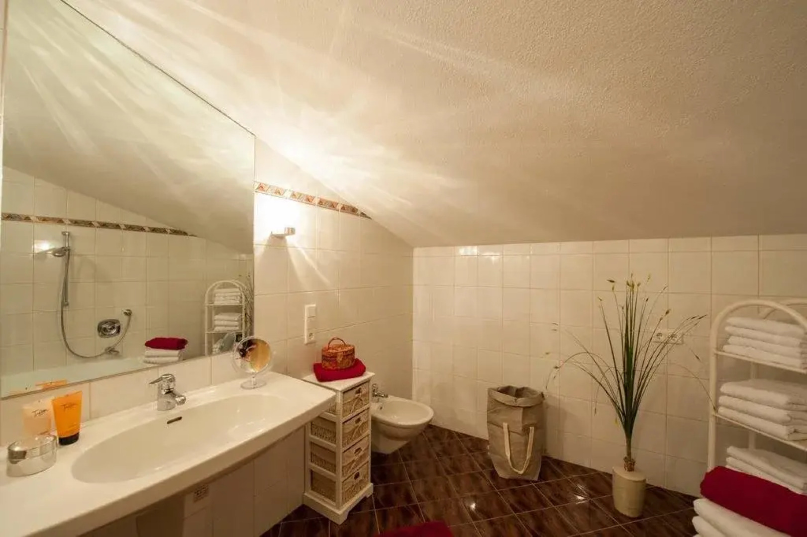 Appartementhaus Leitner