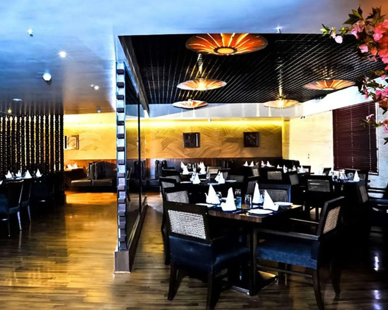 Quality Hotel DV Manor