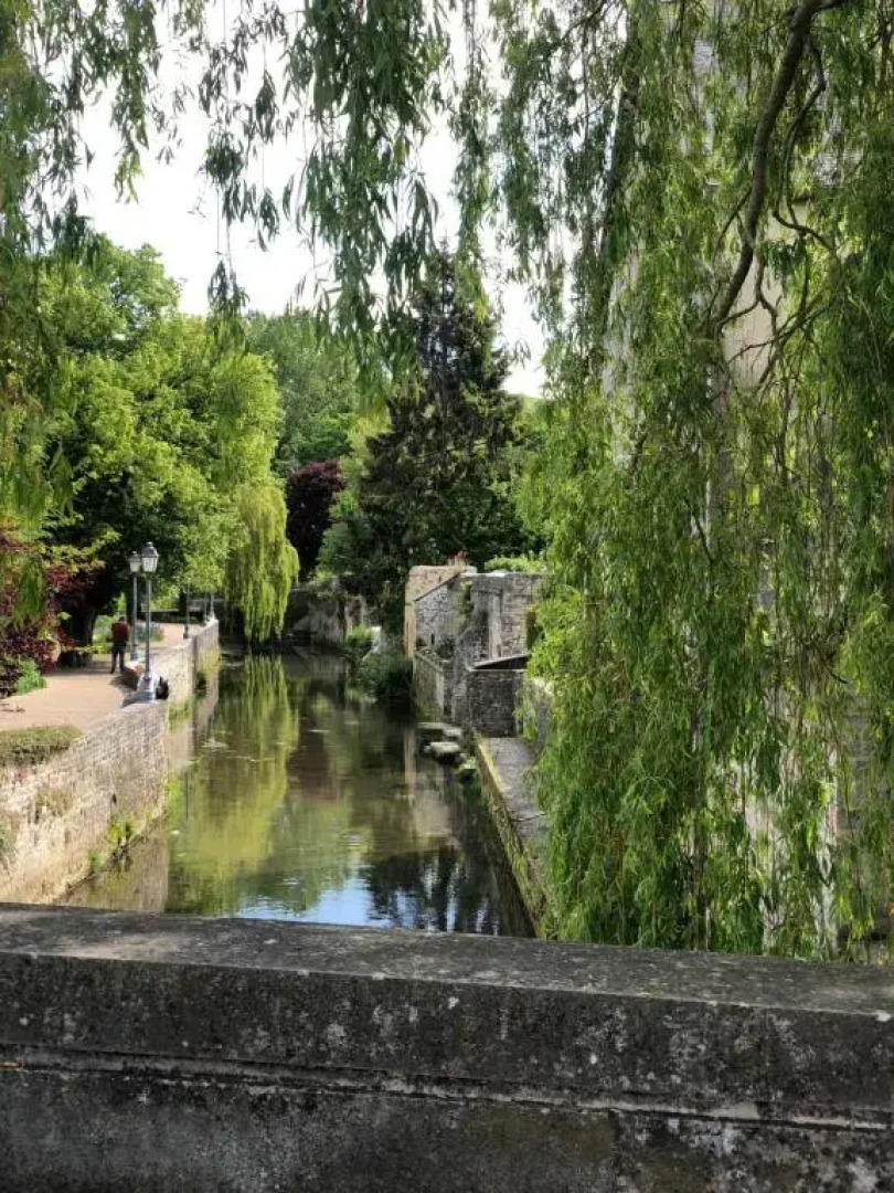 Charmant appartement au coeur de Bayeux