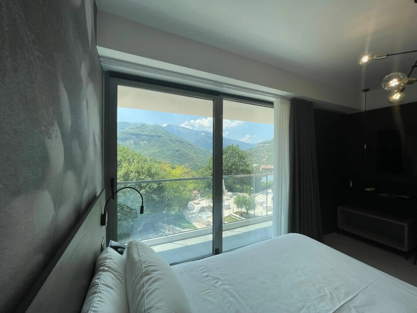 Hotel Ristorante Tre Lanterne & SPA