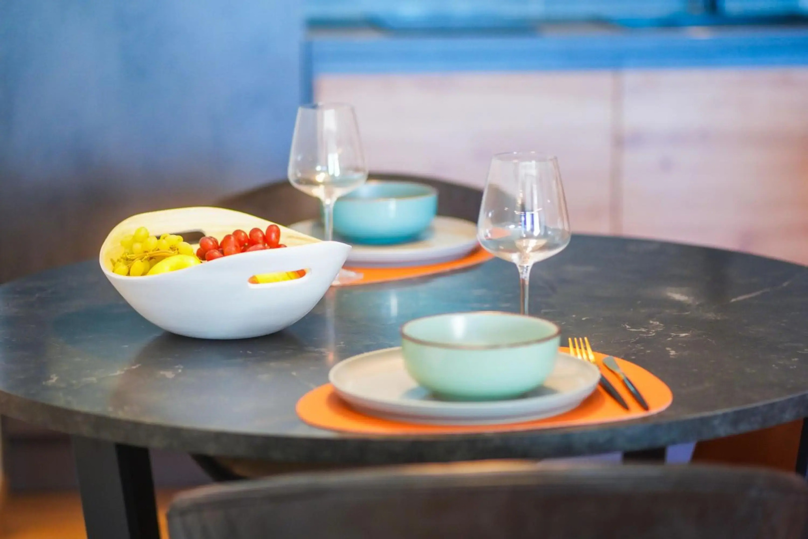 Allgäu Chalet mit Berg-Panorama