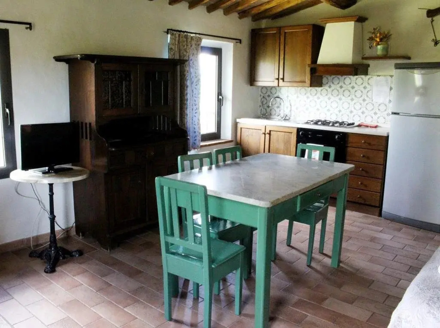 La Grotta di Montecchino