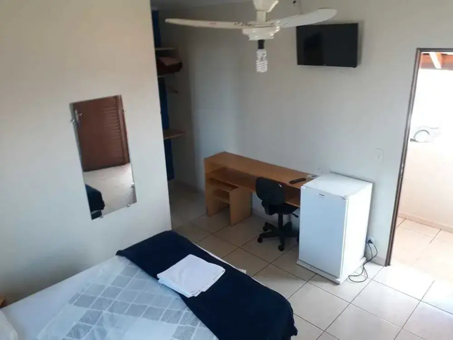 Hotel Pousada Paraíso Avaré