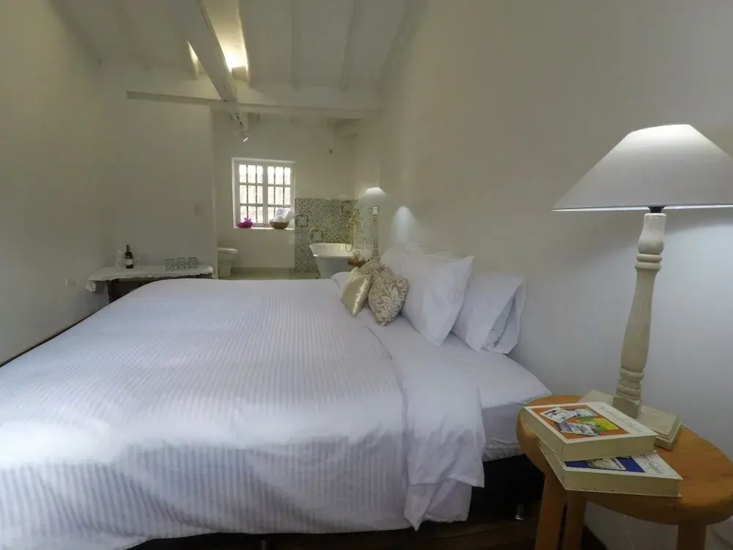 La Casa Del Arbol Hotel Boutique Villa de Leyva