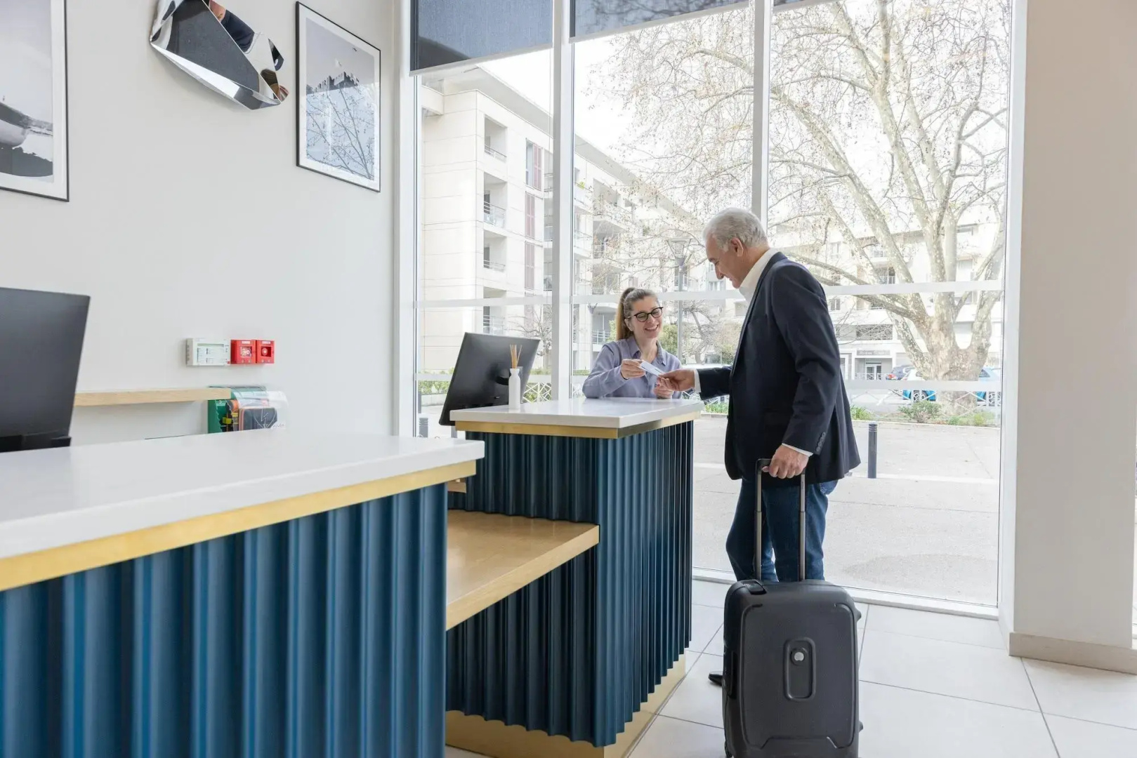 Hotel Indigo Cagnes-sur-Mer by IHG