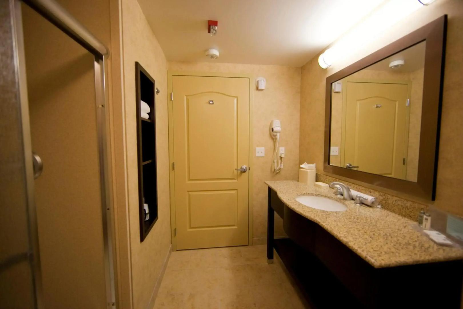Hampton Inn & Suites Seattle/Kent,WA