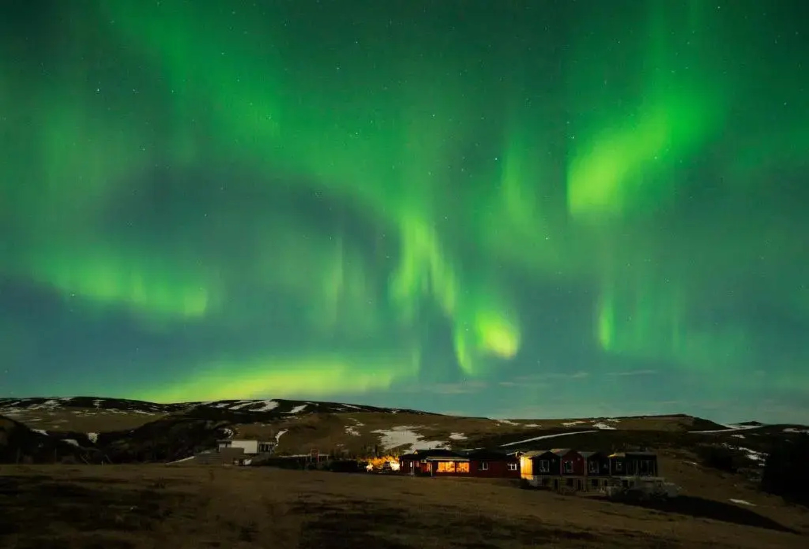 Apartment Deluxe Hrifunes