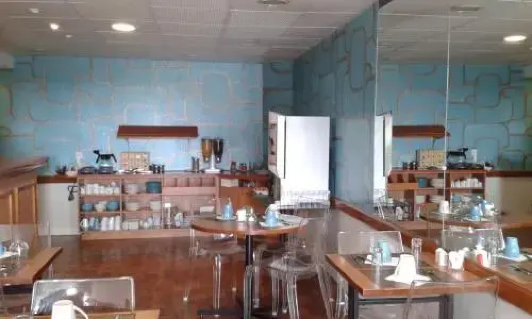 Le Médiéval - Hôtel Le Challonge