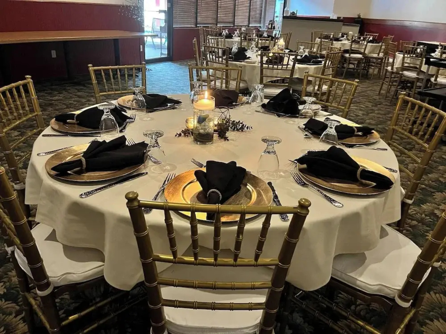 Crookston Inn & Convention Center