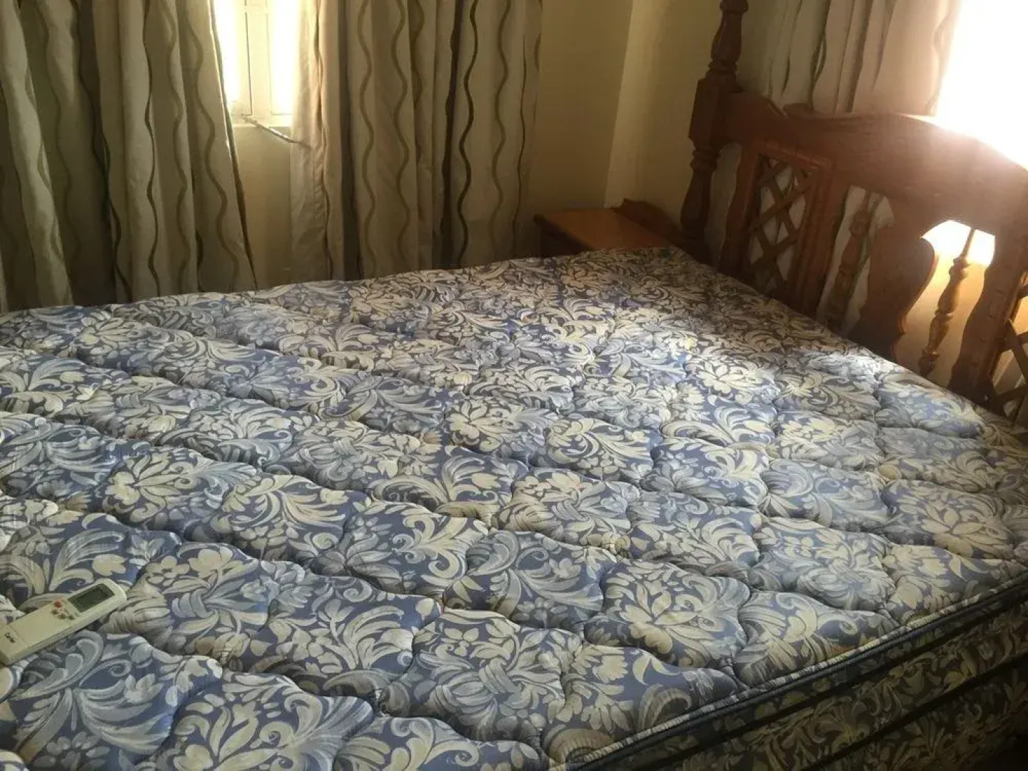 A Suite Escape Guesthouse Trinidad