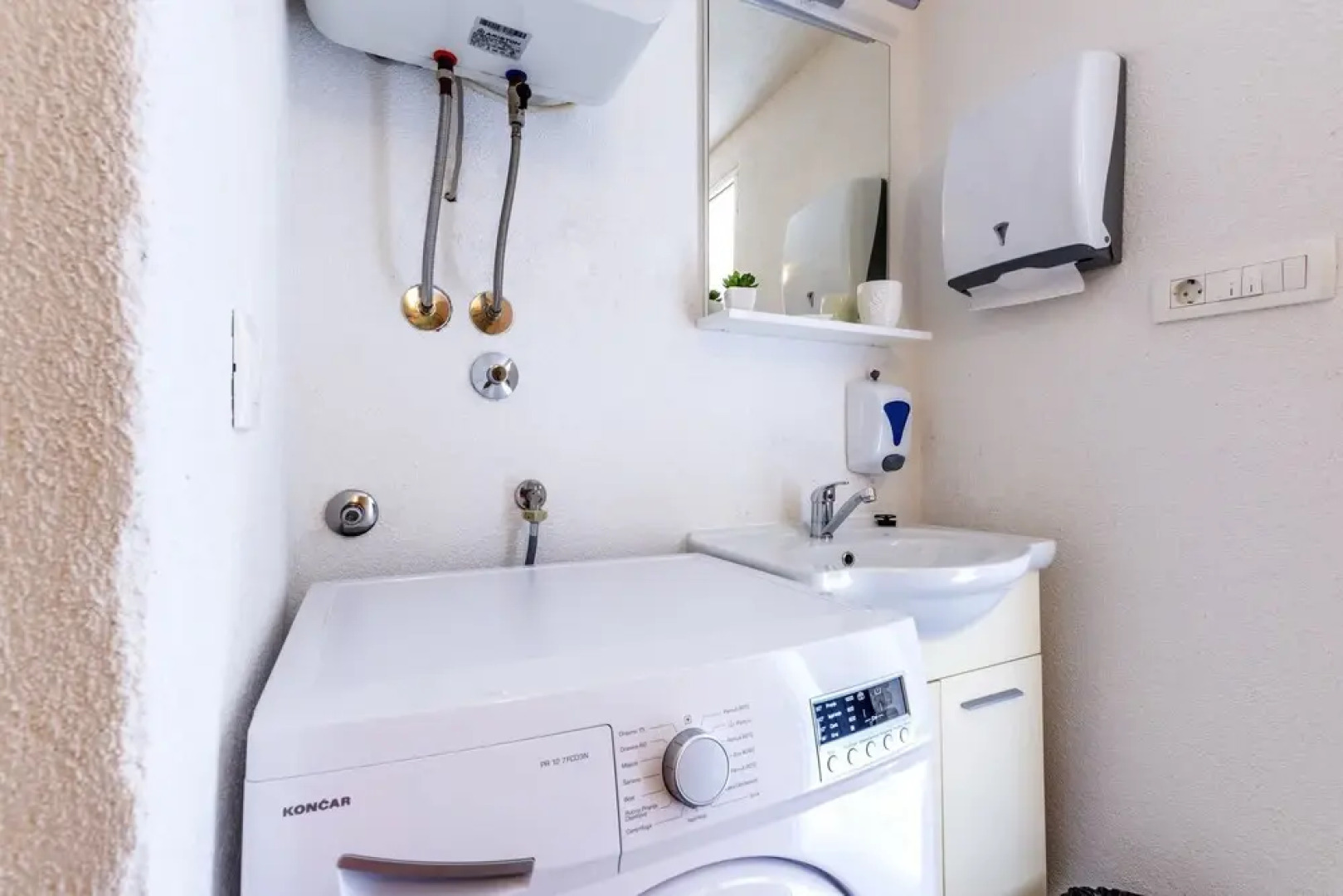 Rustical Resort Kokorići With Shared Outdoor Swimming Pool