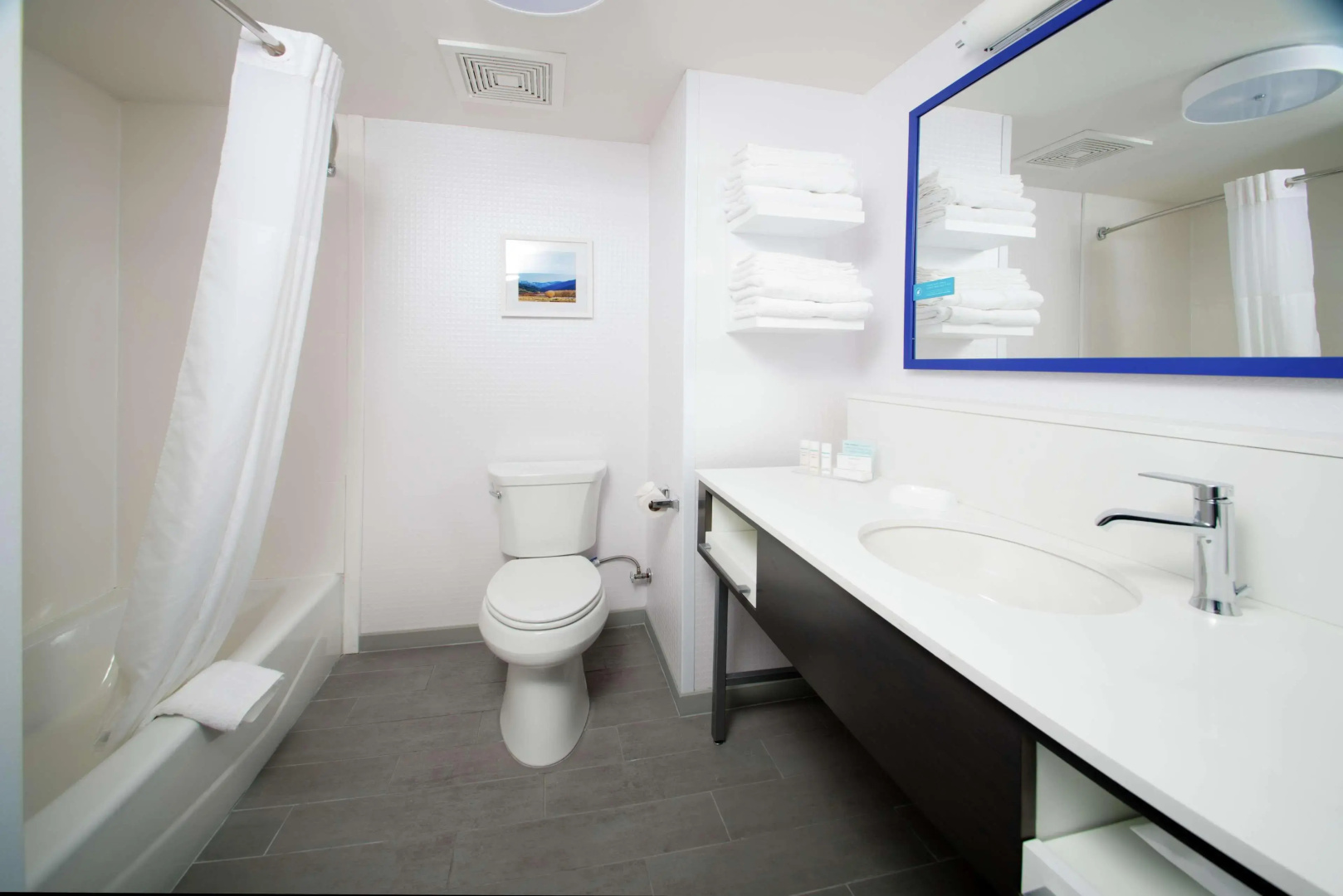 Hampton Inn Arvin Tejon Ranch