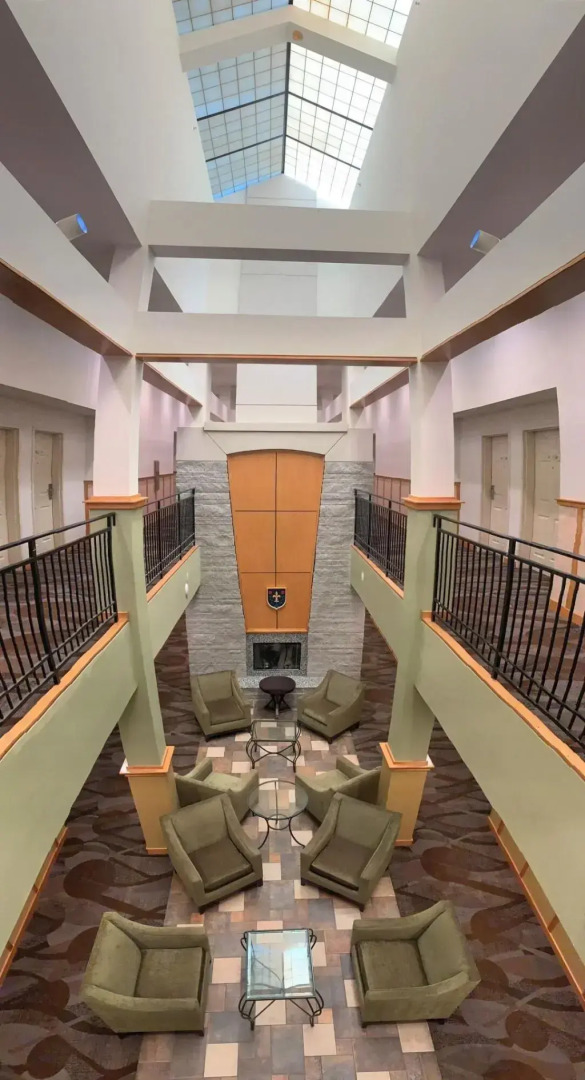 Rocklin Park Hotel, Trademark Collection by Wyndham