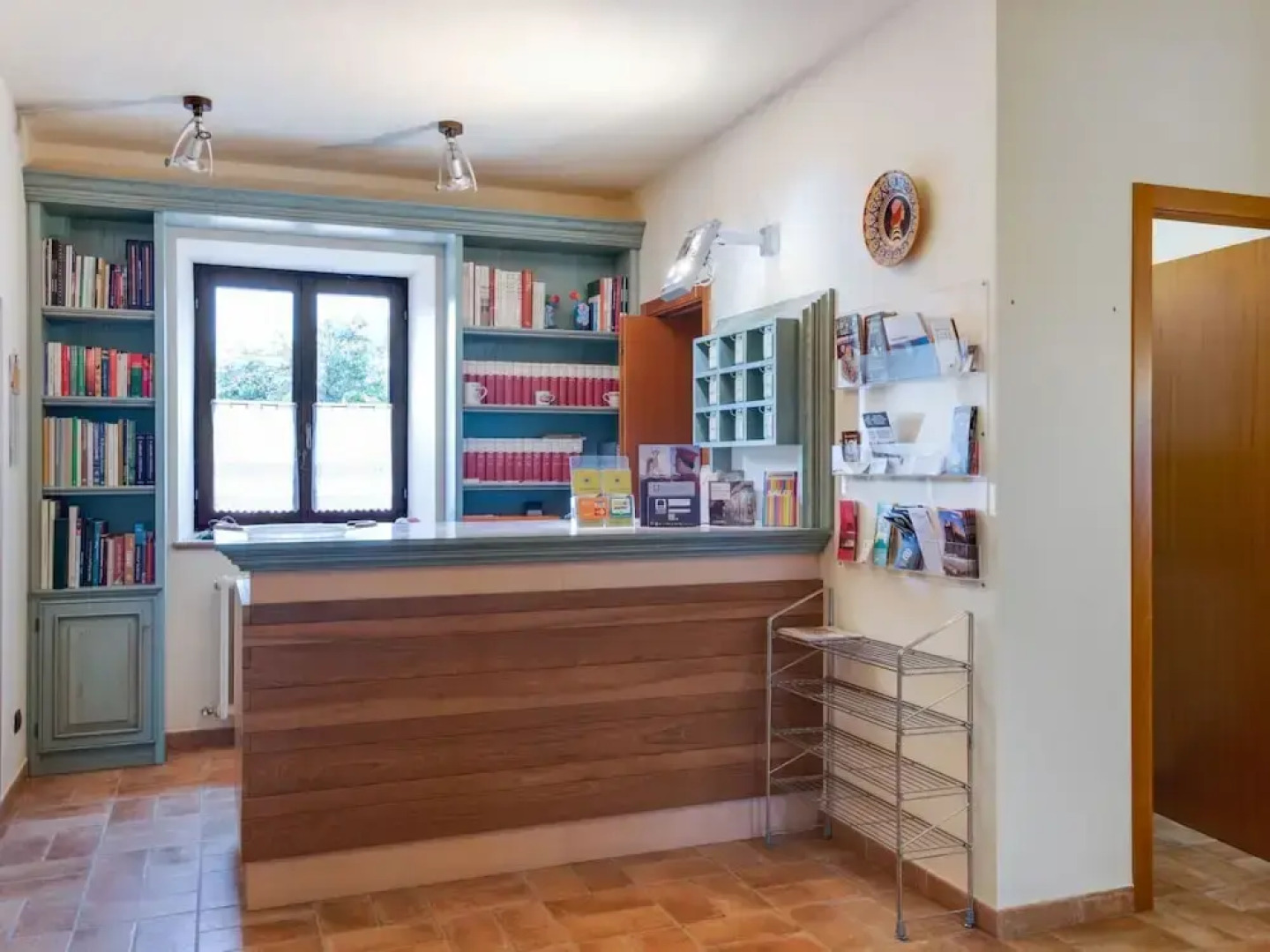 Belvilla by OYO Aiolina