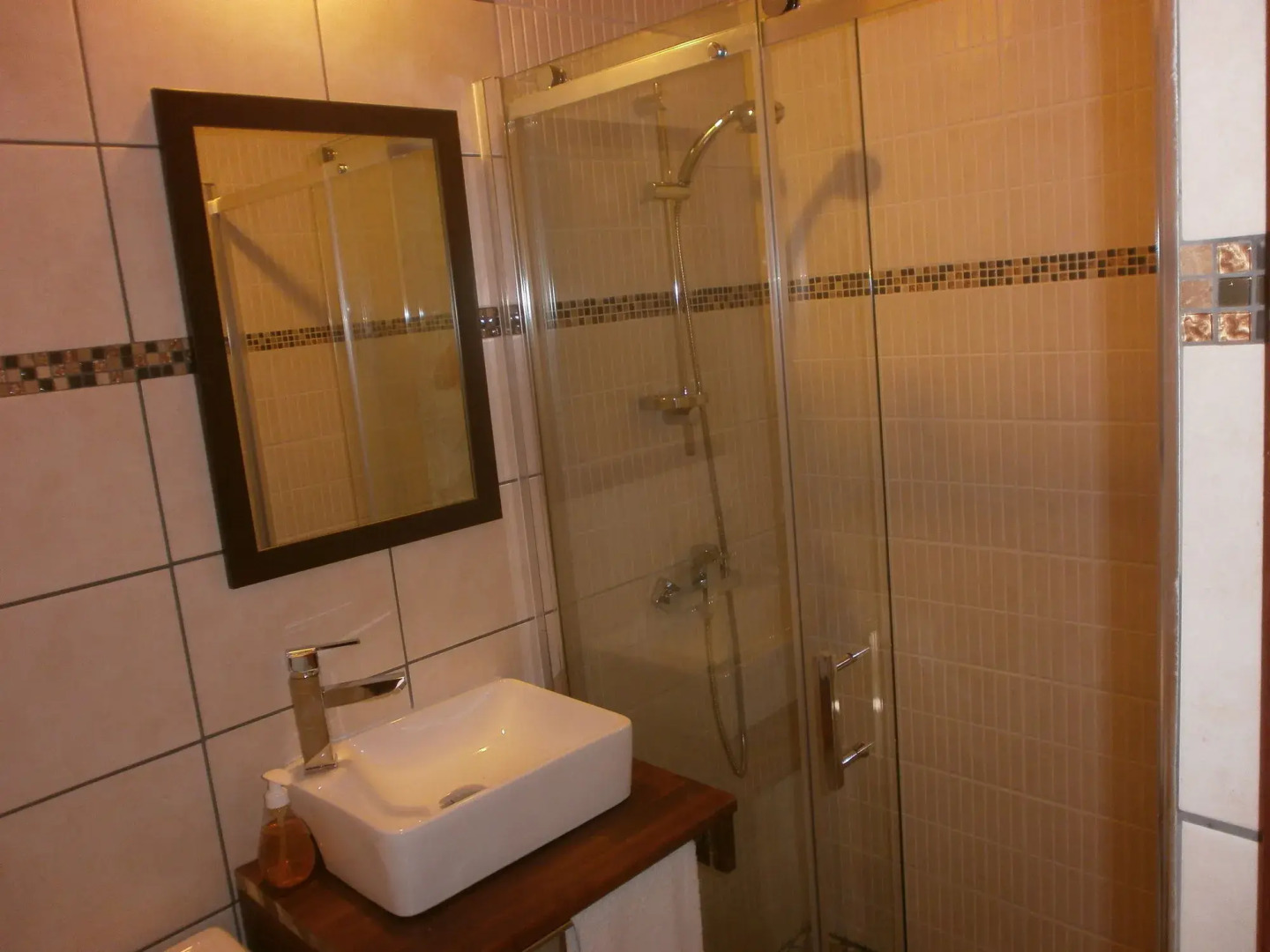 Residence Hoteliere de l'Anse