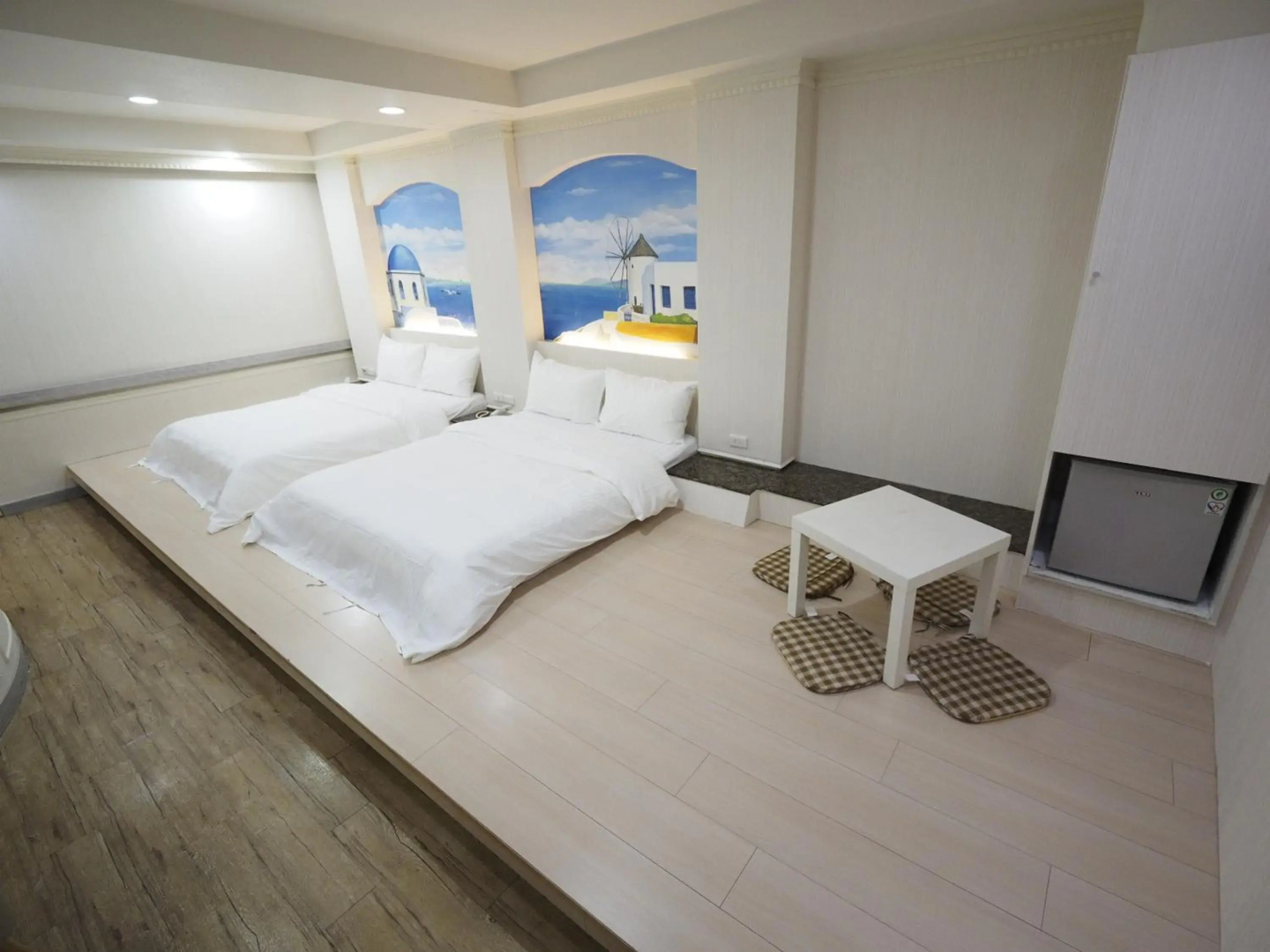 HeYue Hotel