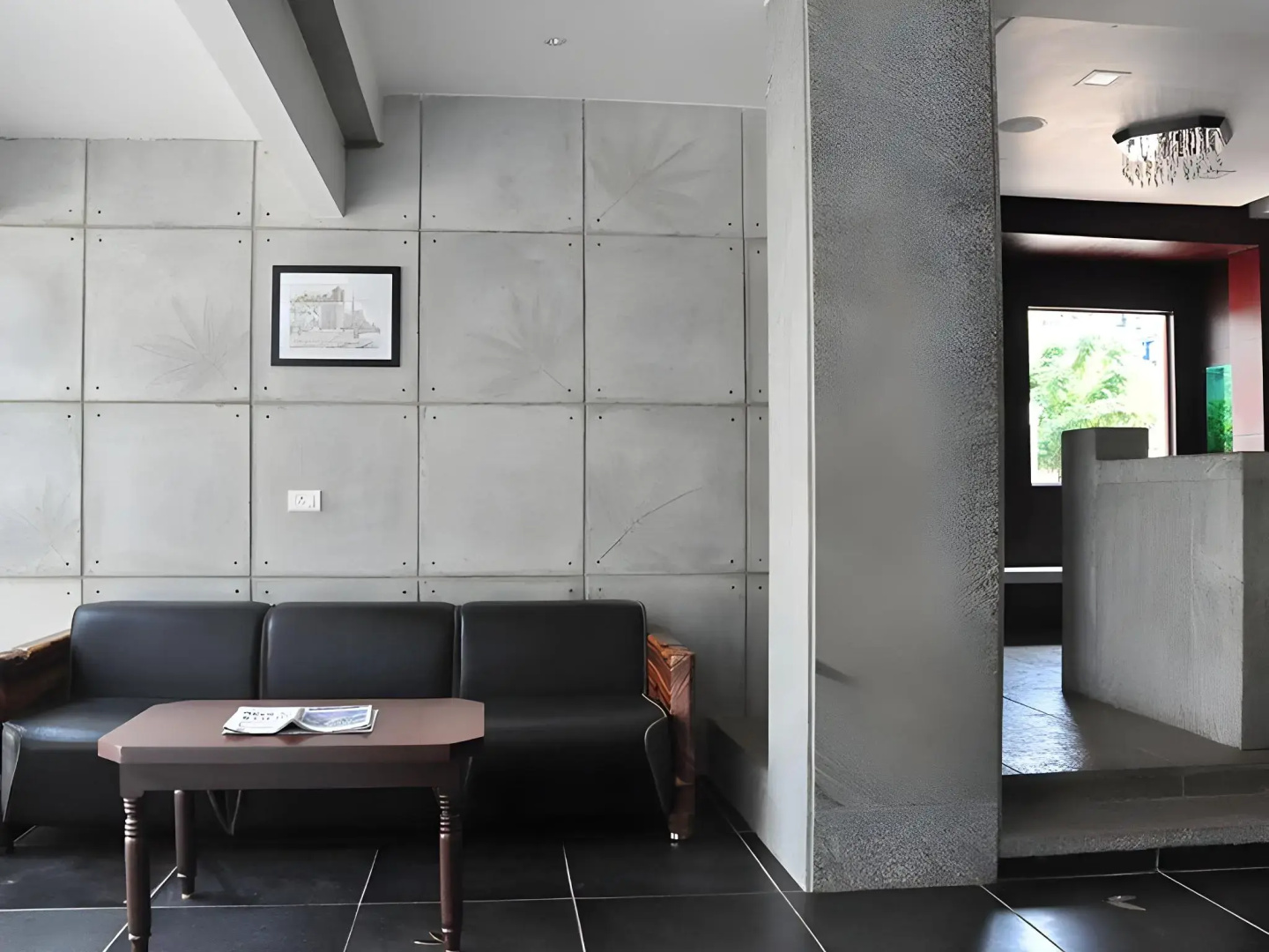 RKN Hotel
