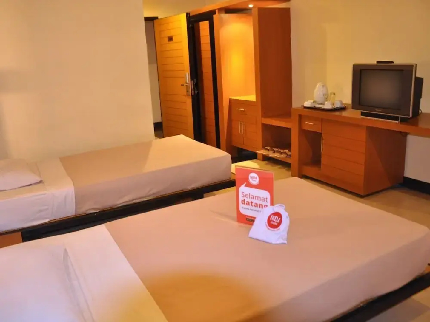 Kebunsu Bogor Villas