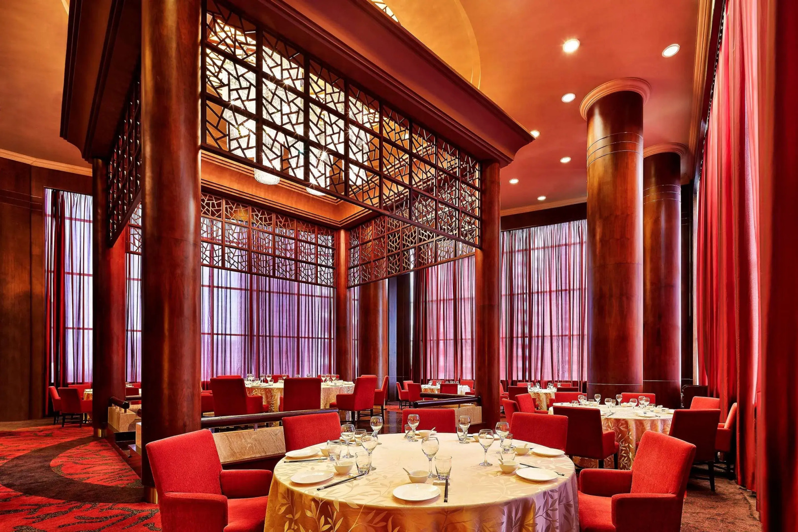 Sheraton Shunde Hotel