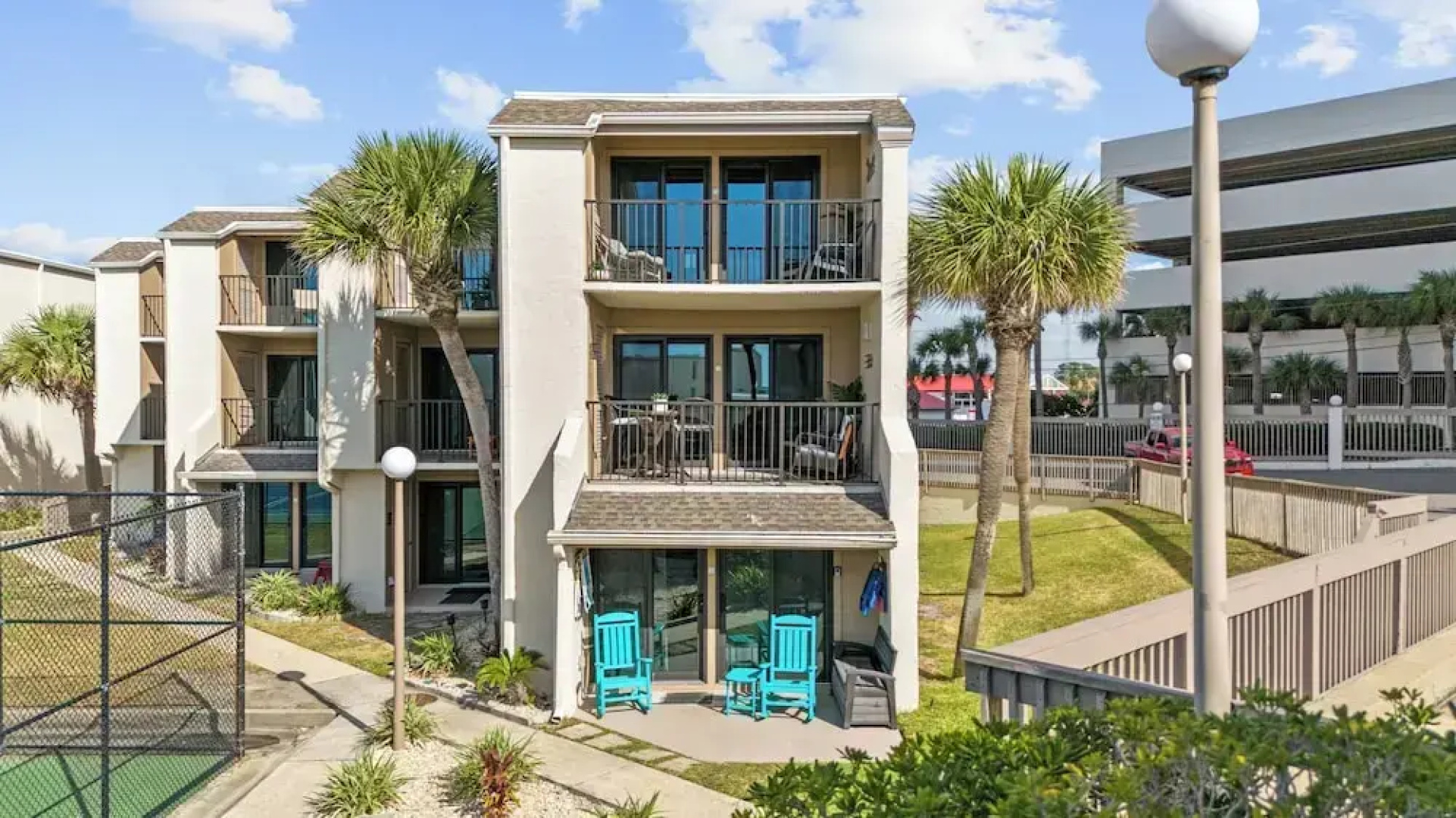 Sugar Beach by Book That Condo