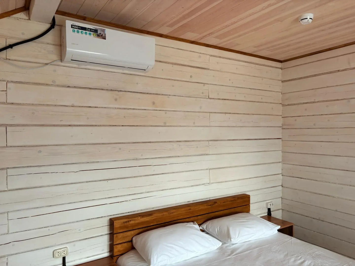 Санаторий Мамонт