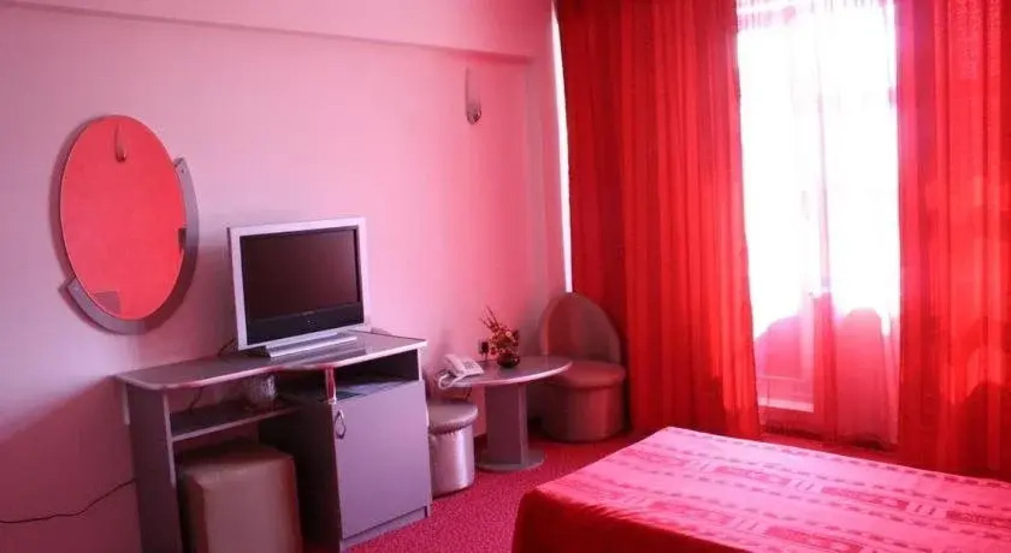 Hotel Zytto by Razvan Rat