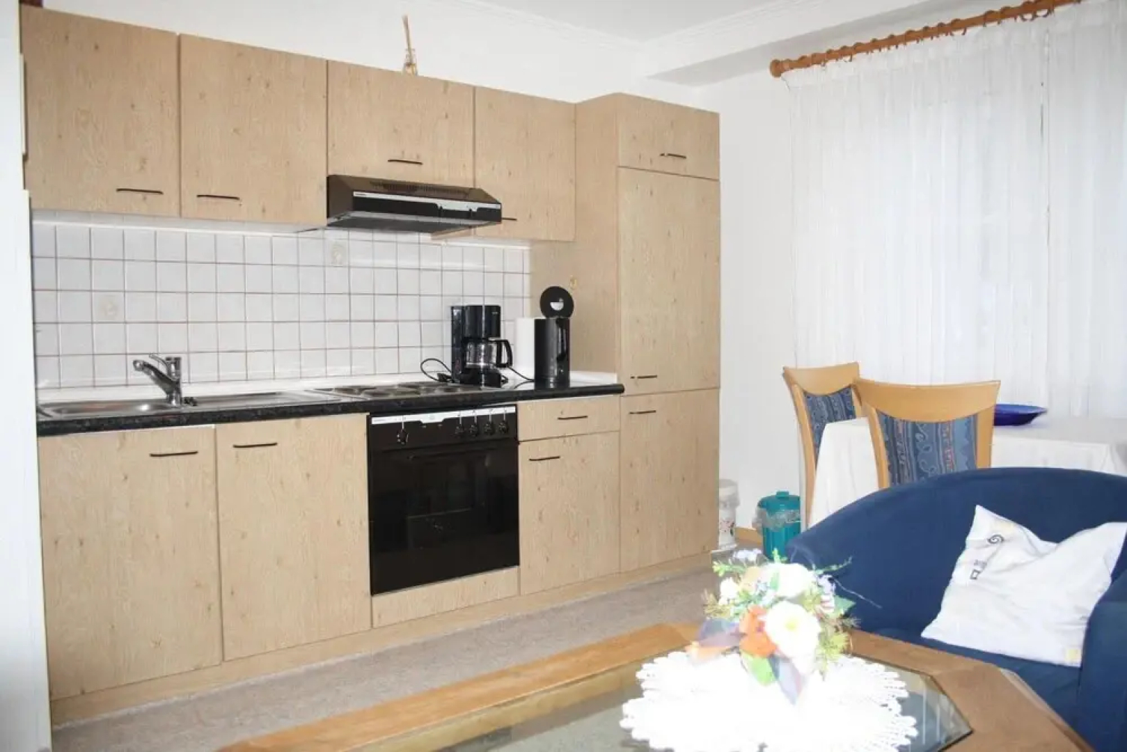 Pension Allebrodt