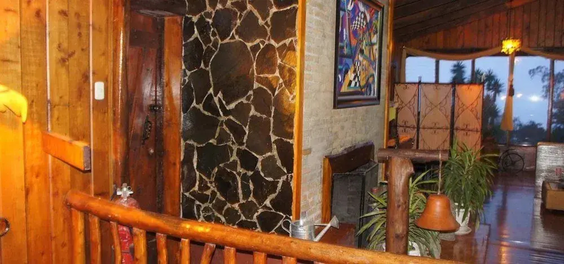 Hotel El Portico