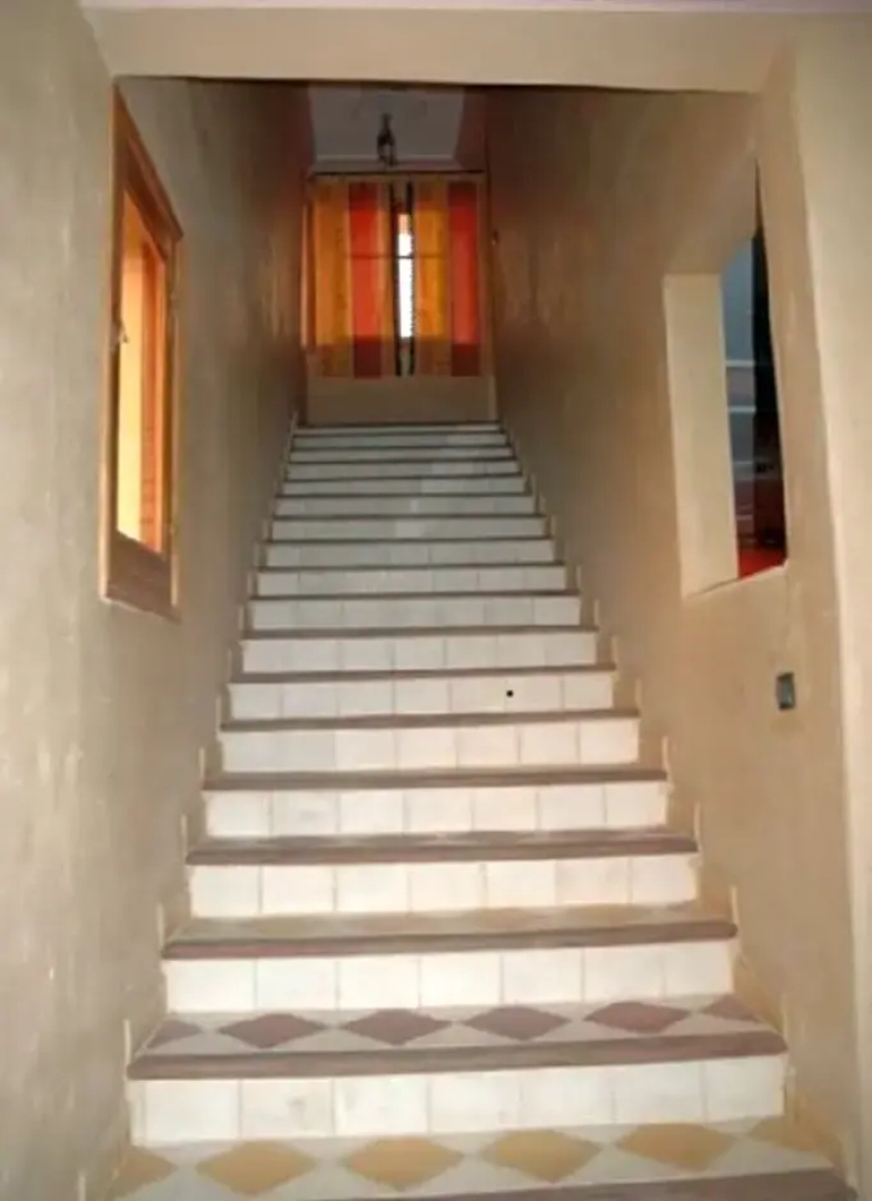 Hotel Palm Barraoui