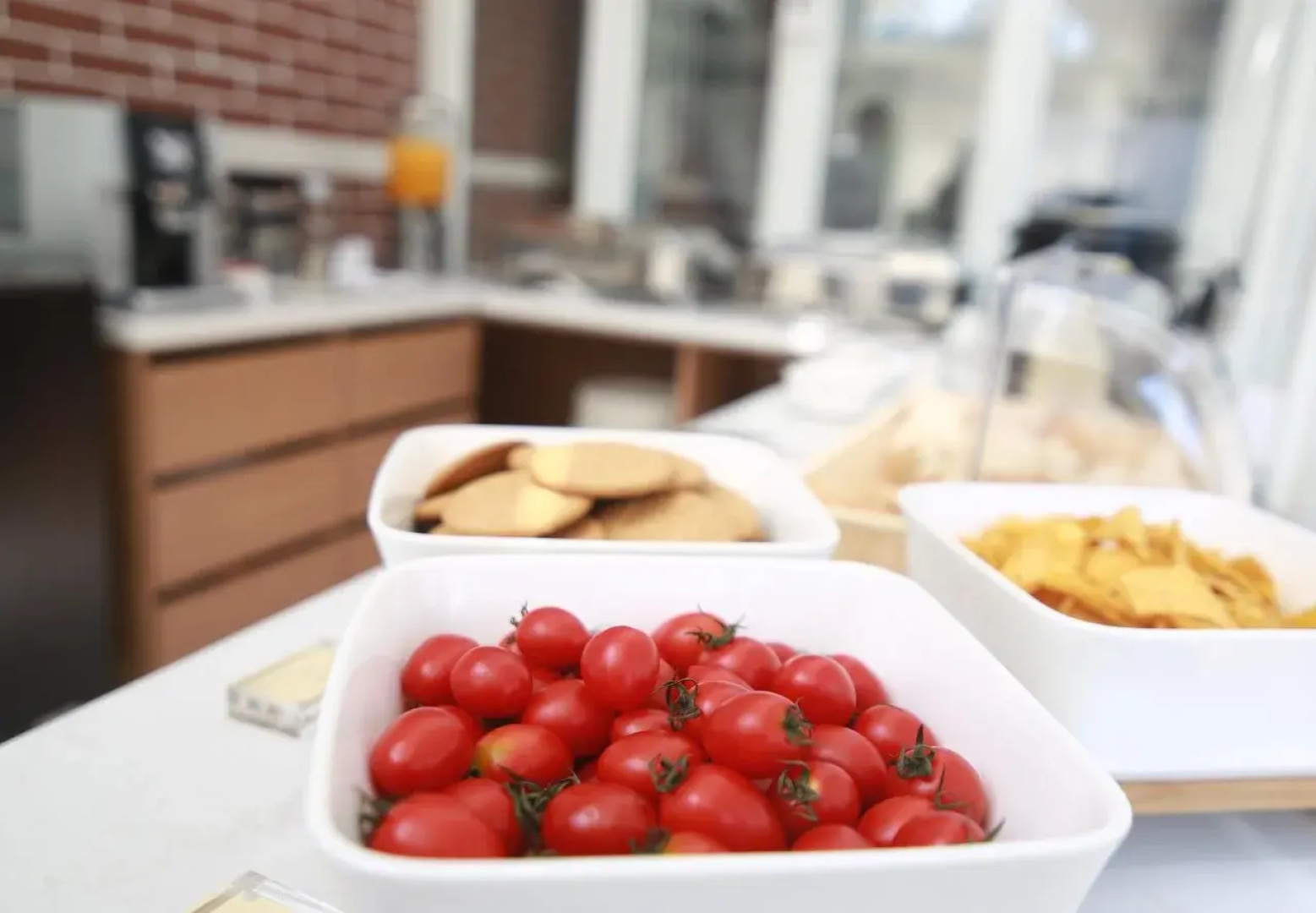 Bridal Tea House Hotel YanTai Laishan
