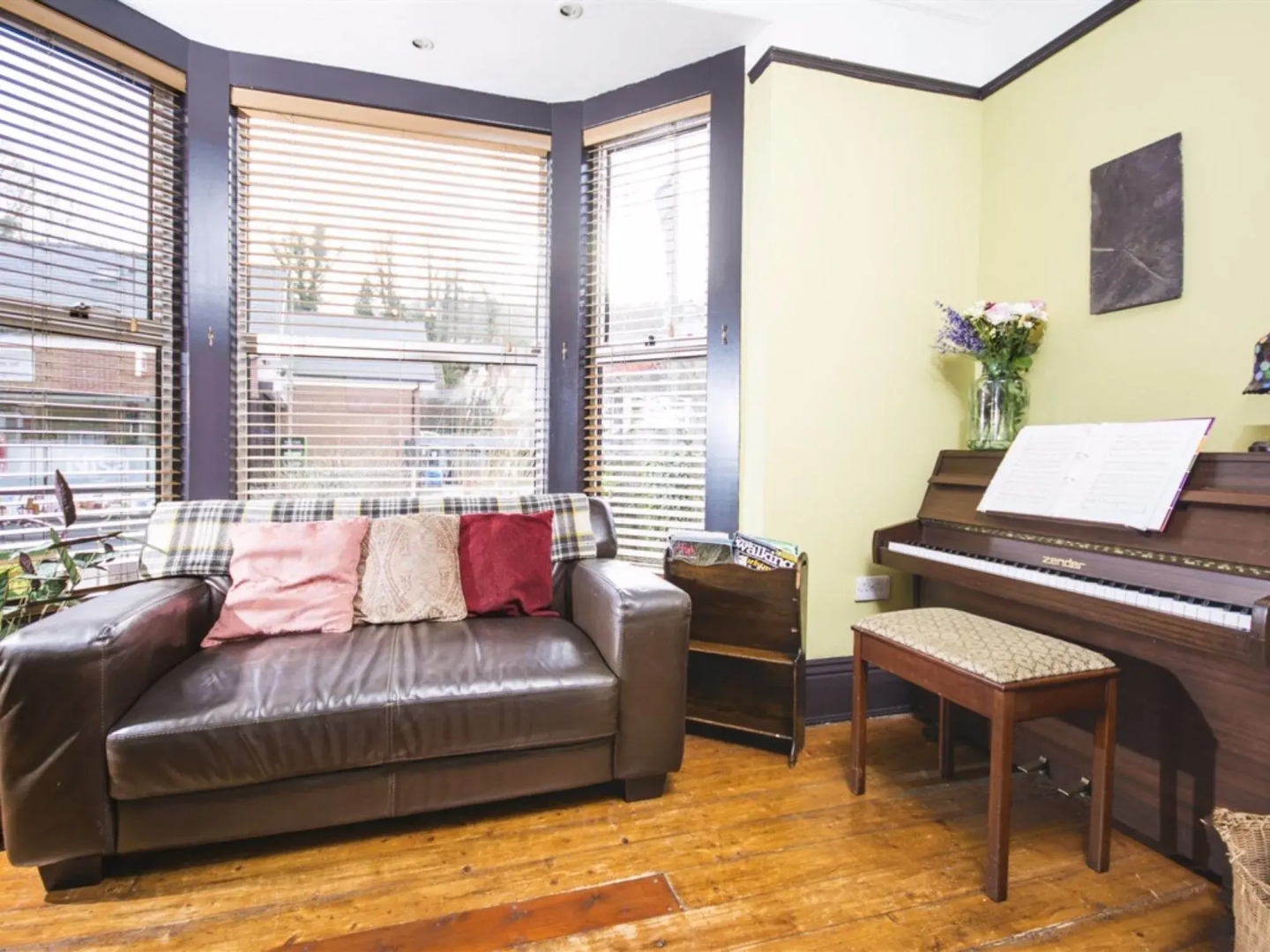 Llangollen Hostel