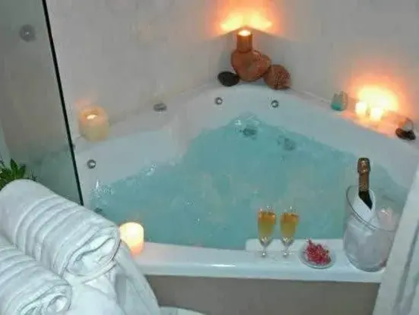 Hotel Spa Terrazas del Uritorco