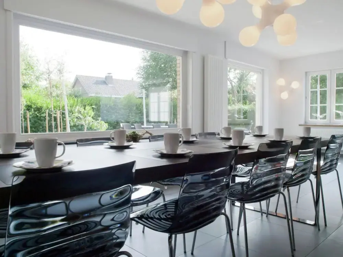 Fabulous Luxury Villa With Spacious Garden in Nieuwpoort
