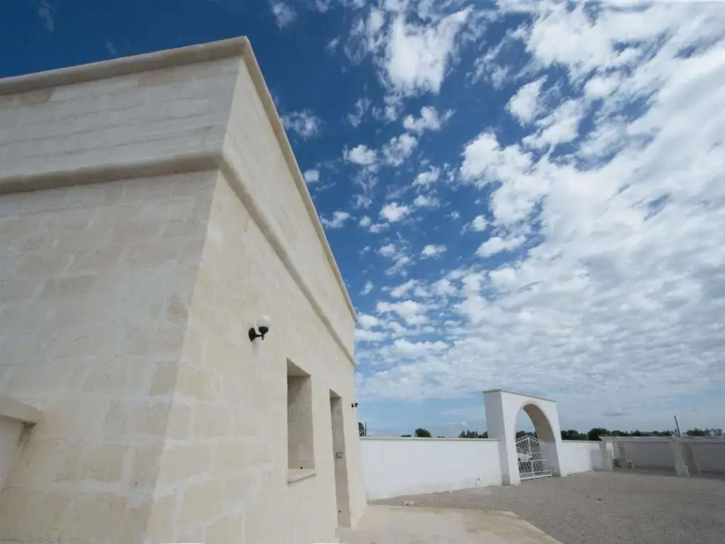 Villa Lupia