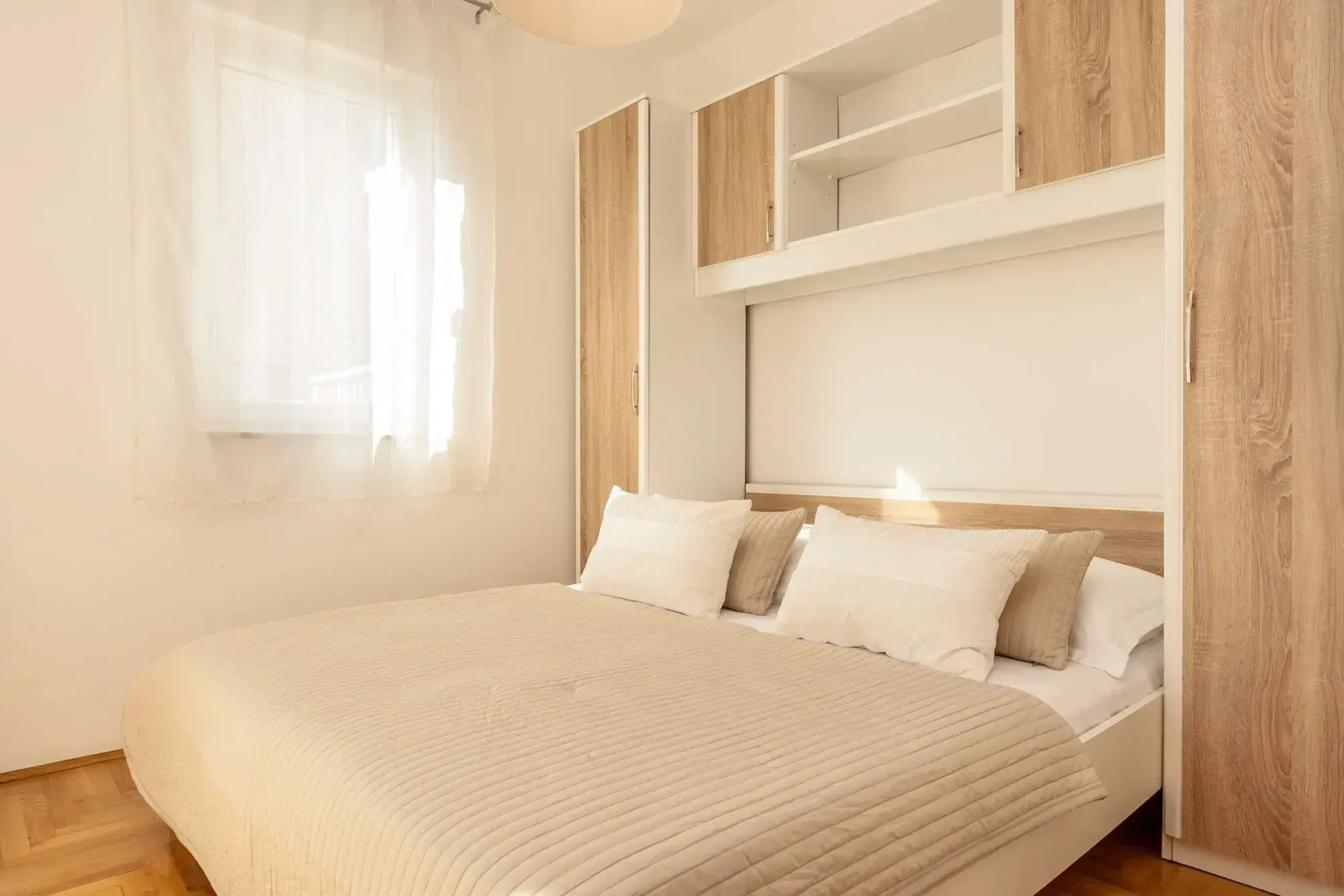Apartments Mistral